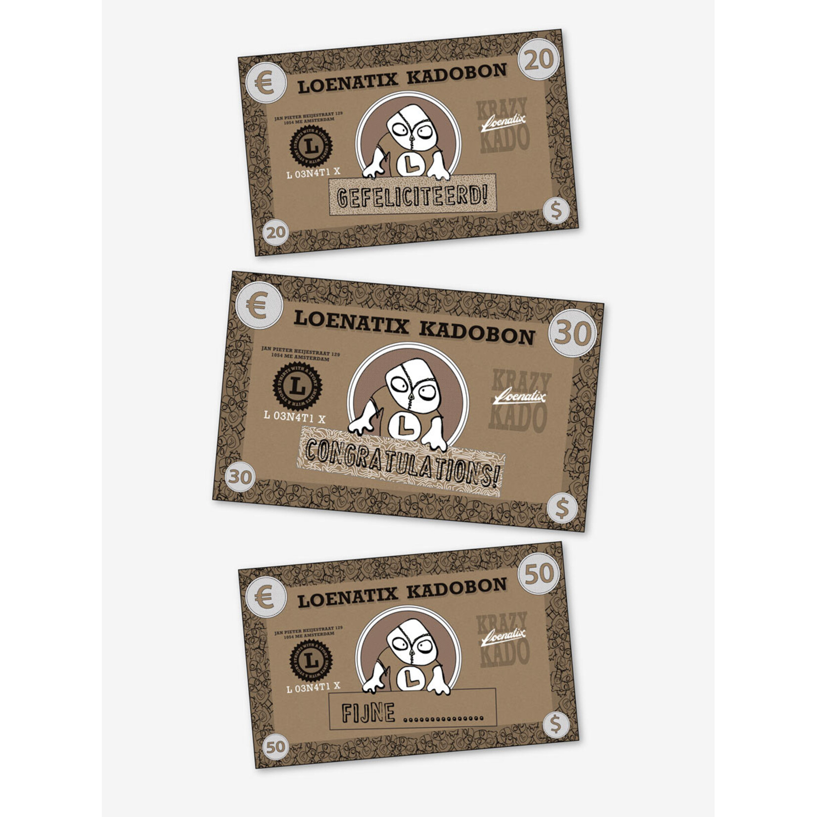 GIFTCARD