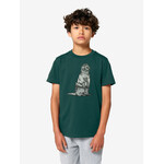 SK8 OTTER T-SHIRT