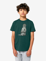 SK8 OTTER T-SHIRT