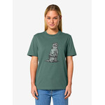 SK8 OTTER T-SHIRT