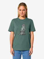 SK8 OTTER T-SHIRT
