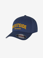 WESTSIDE AMSTERDAM CAP -FLEXFIT