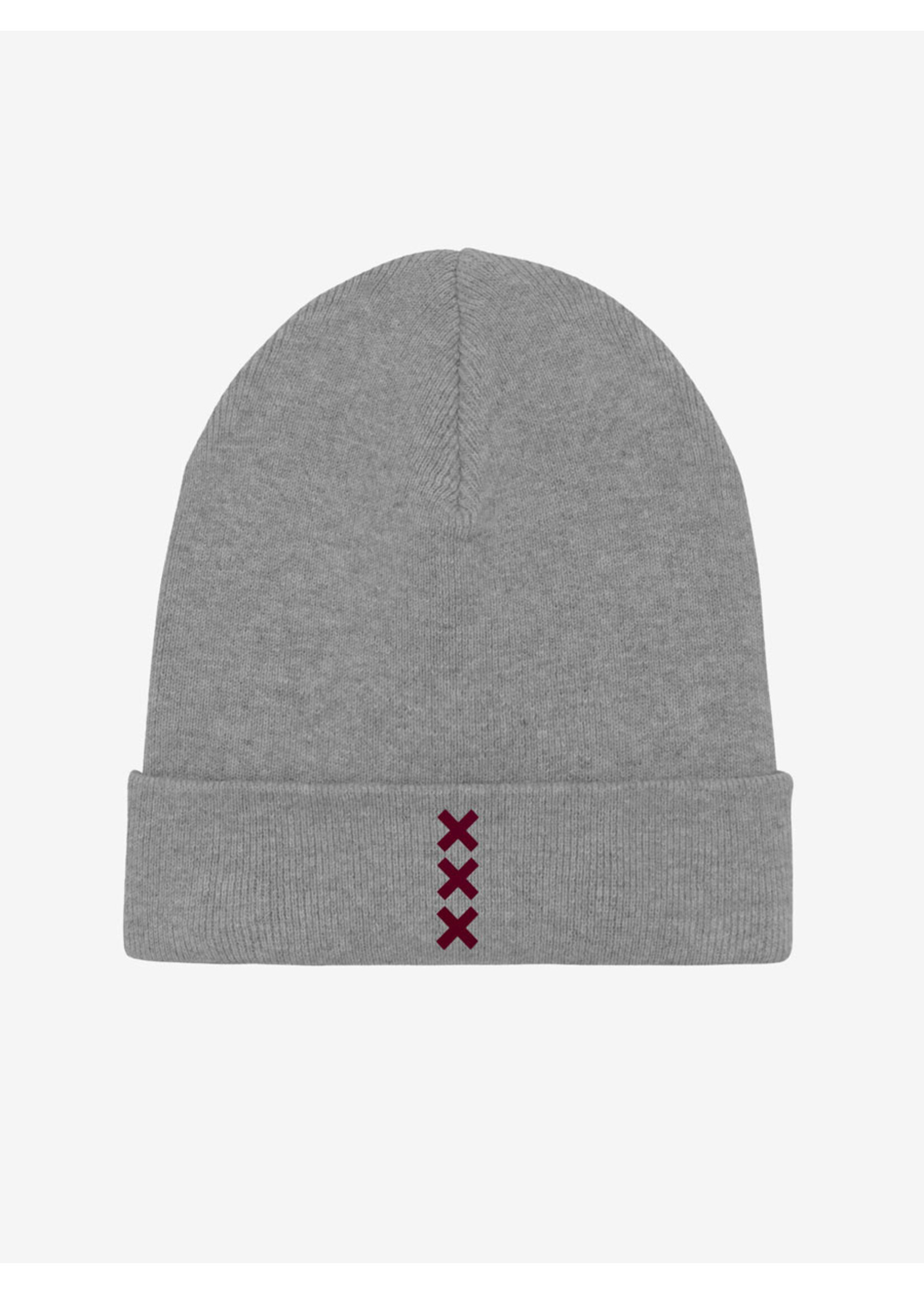 XXX ORGANIC MUTS