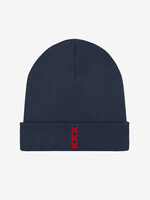 XXX ORGANIC MUTS