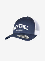 WESTSIDE AMSTERDAM CAP - RECYCLED