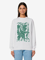 TRIBAL SHAMAN SWEATER