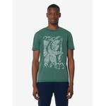 TRIBAL SHAMAN T-SHIRT - VINTAGE