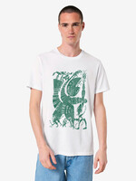 TRIBAL SHAMAN T-SHIRT