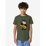 LOENATIX PUNK T-SHIRT