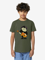 LOENATIX PUNK T-SHIRT