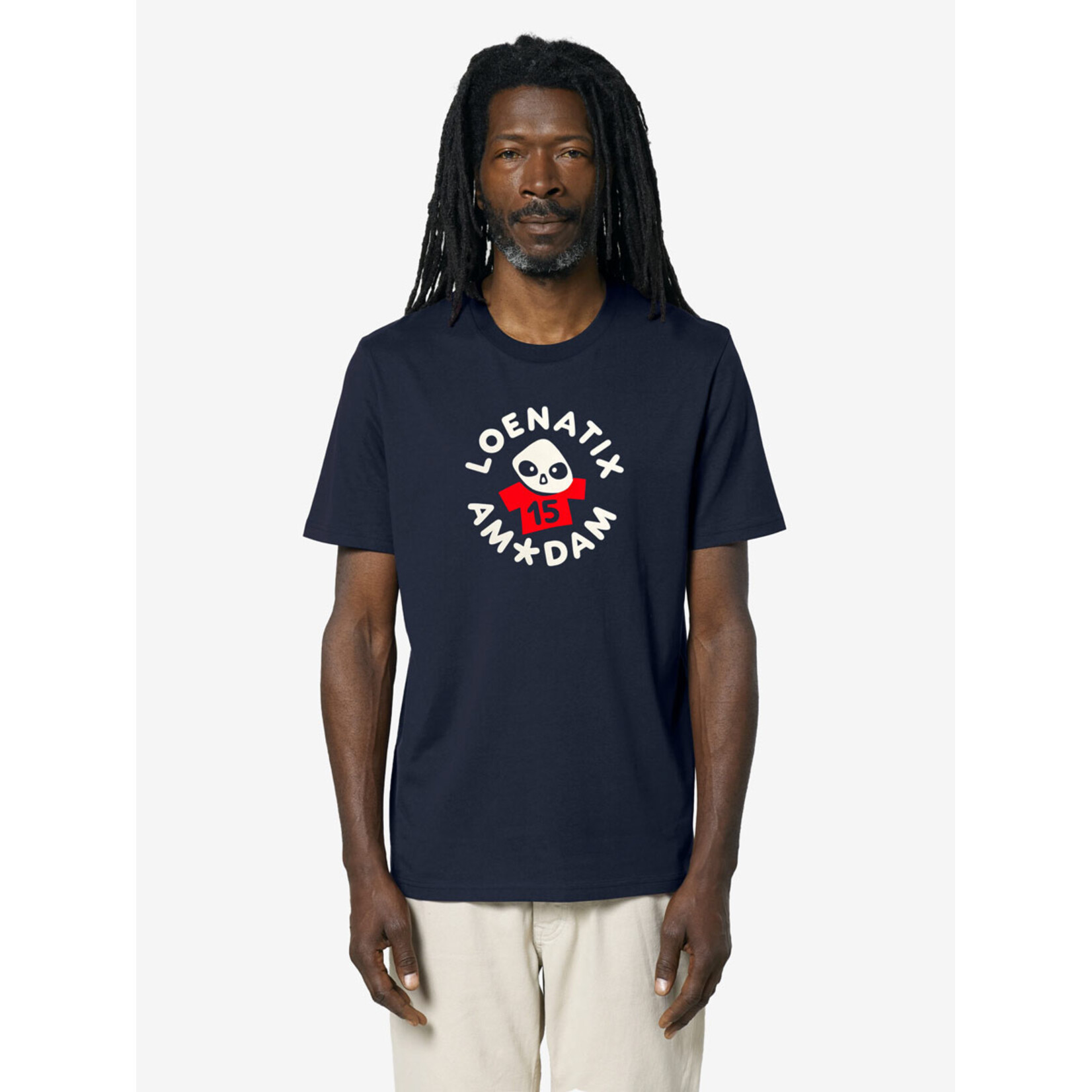 LOENATIX 15 YEAR T-SHIRT