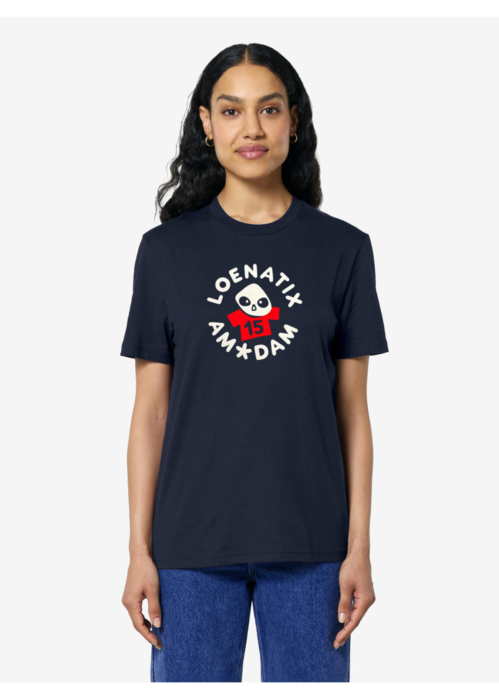 LOENATIX 15 JAAR T-SHIRT