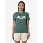WESTSIDE AMSTERDAM T-SHIRT - VINTAGE