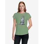 SK8 OTTER T-SHIRT - ROLL-UP