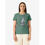 SK8 OTTER T-SHIRT