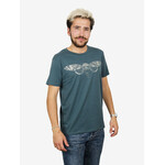 CICADE T-SHIRT