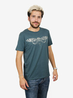 CICADE T-SHIRT
