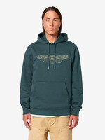 CICADE HOODIE