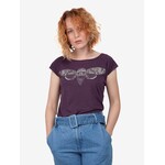 CICADE T-SHIRT- BAMBOO