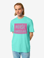NOISE CANCELLING T-SHIRT