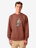 SK8 OTTER SWEATER