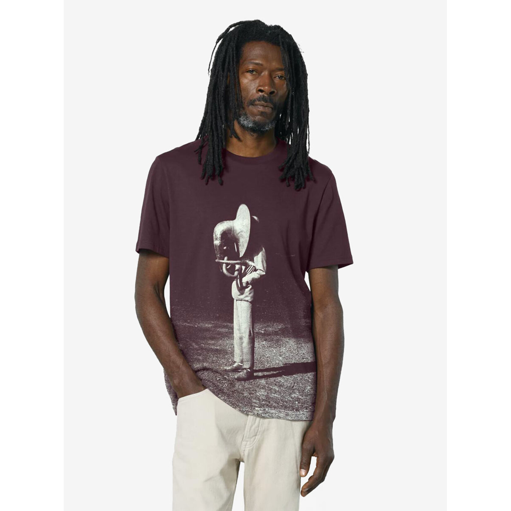 HEARTCORE T-SHIRT
