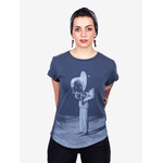 HEARTCORE T-SHIRT - ROLL-UP