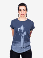 HEARTCORE T-SHIRT - ROLL-UP (V)