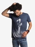 HEARTCORE T-SHIRT - BAMBOO