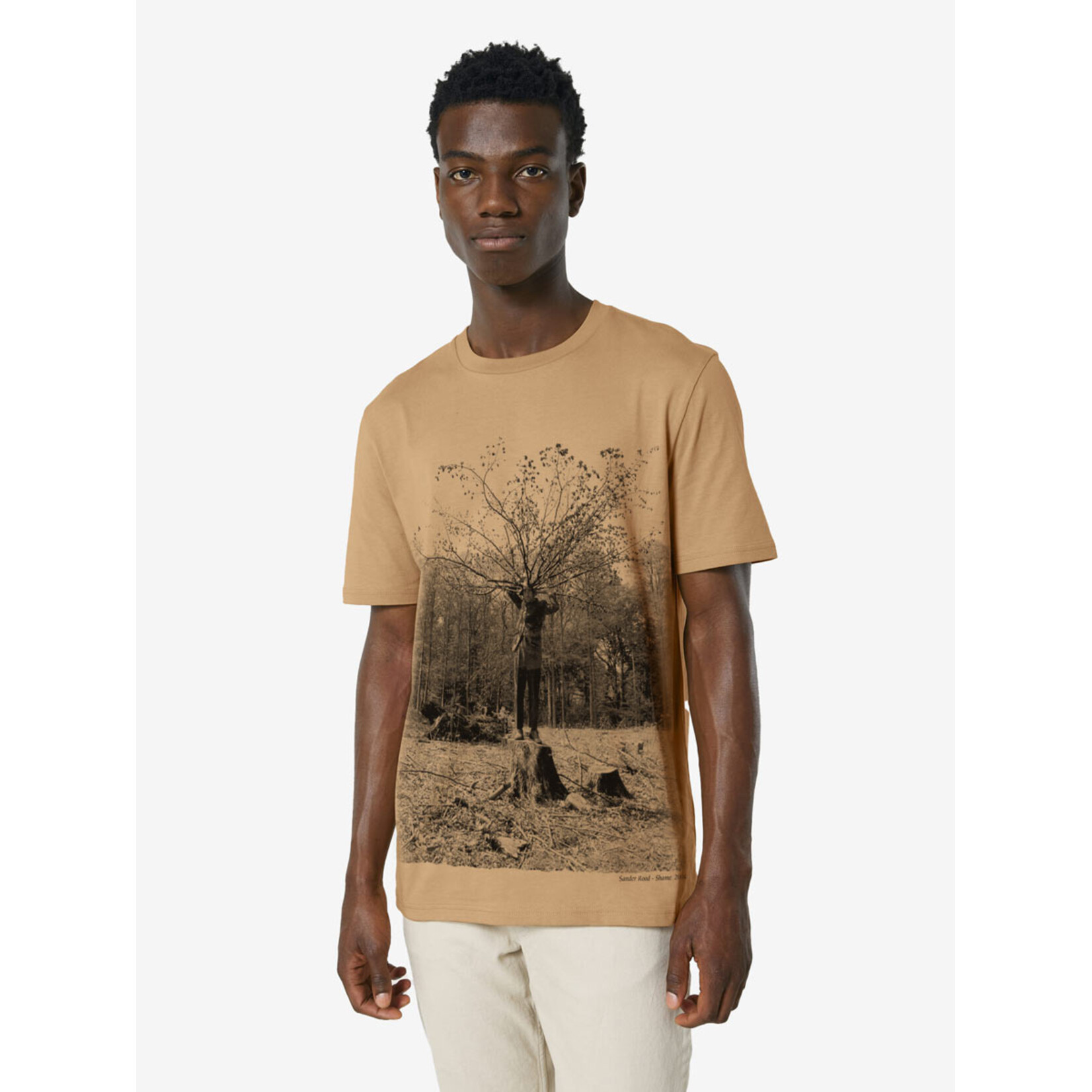 SHAME T-SHIRT