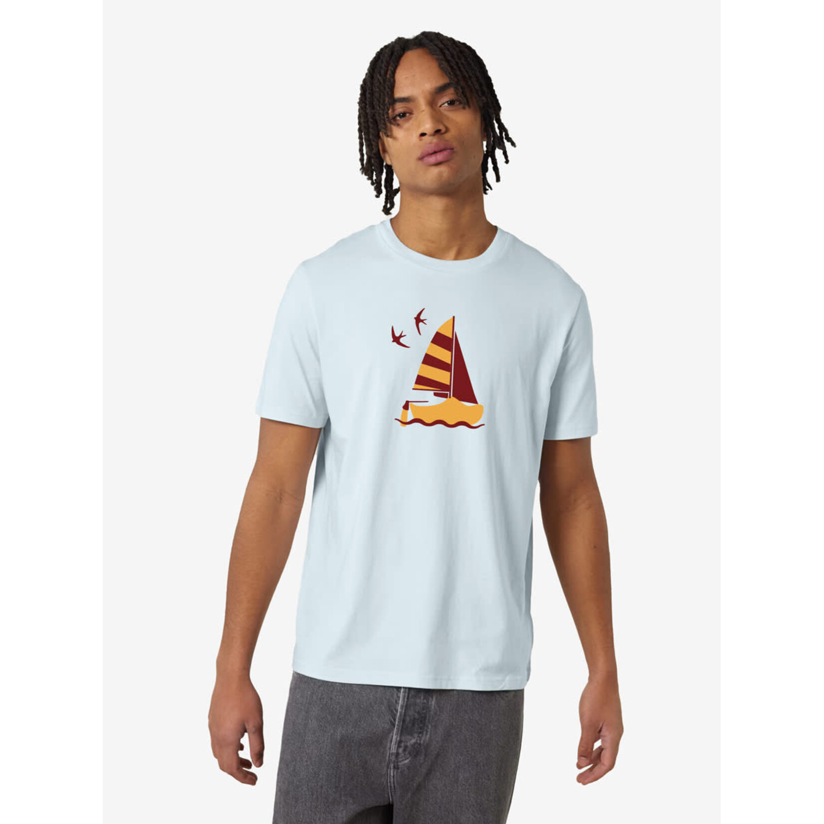 SAIL T-SHIRT
