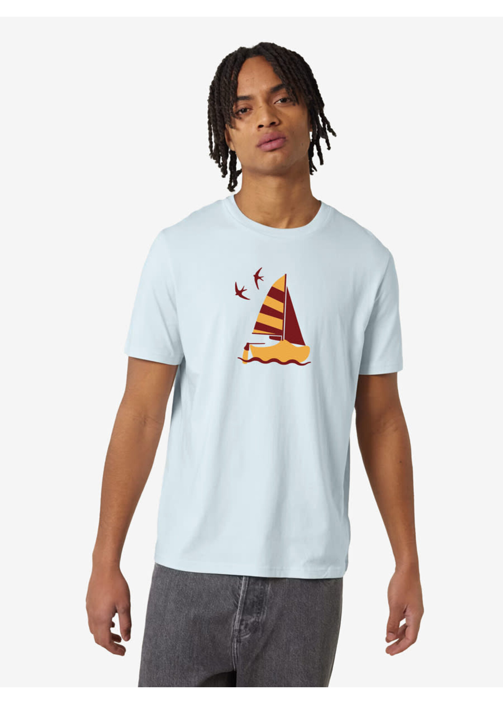 SAIL T-SHIRT