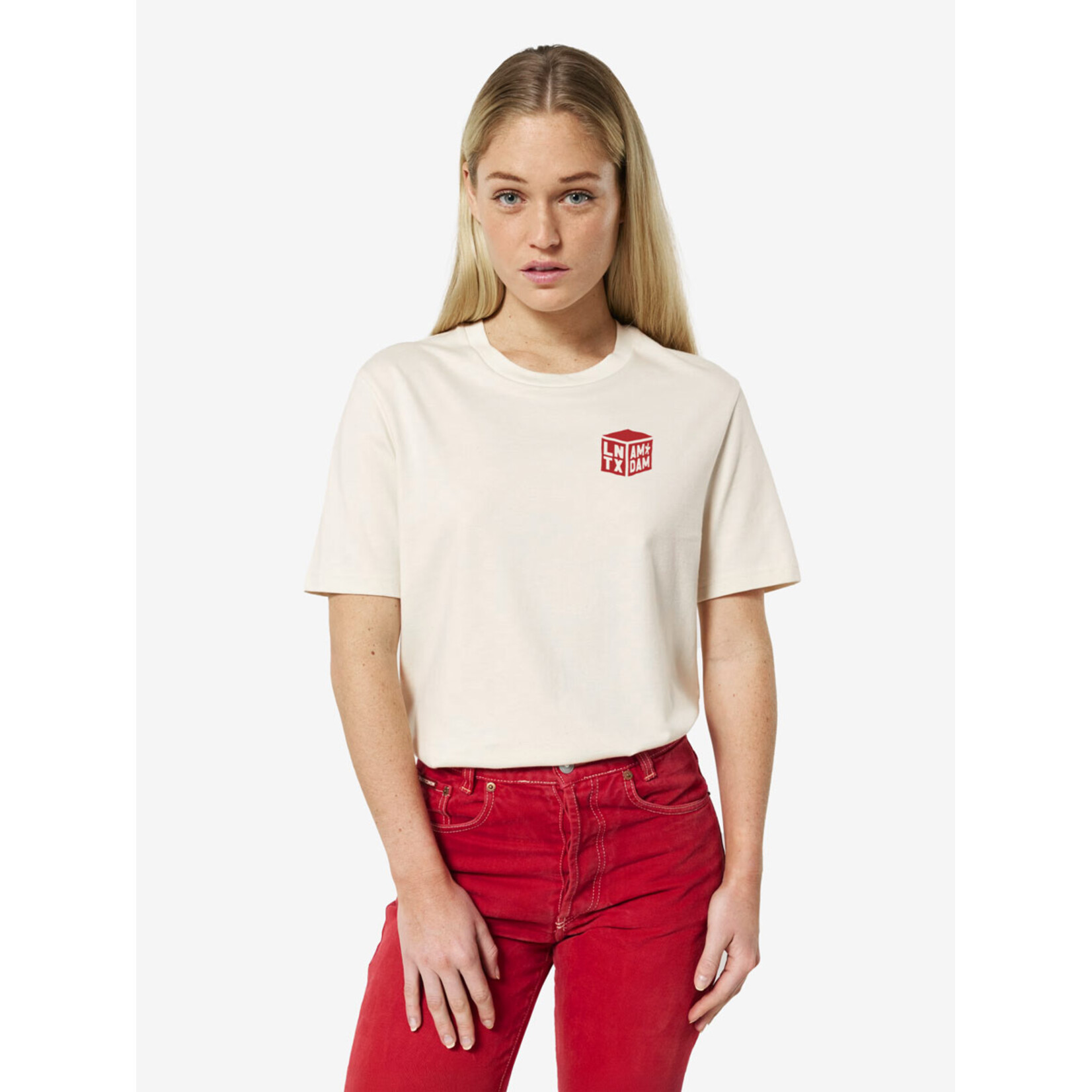 FRAGILE T-SHIRT