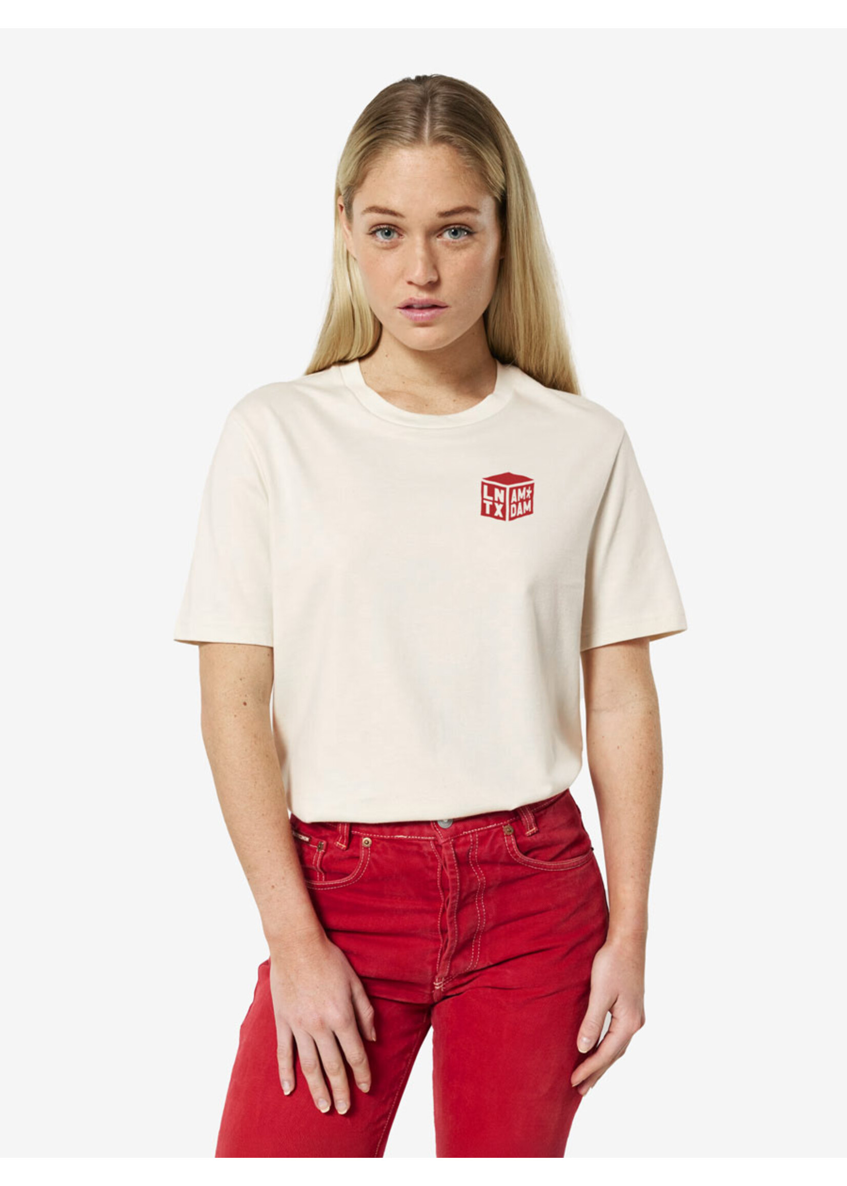 FRAGILE T-SHIRT