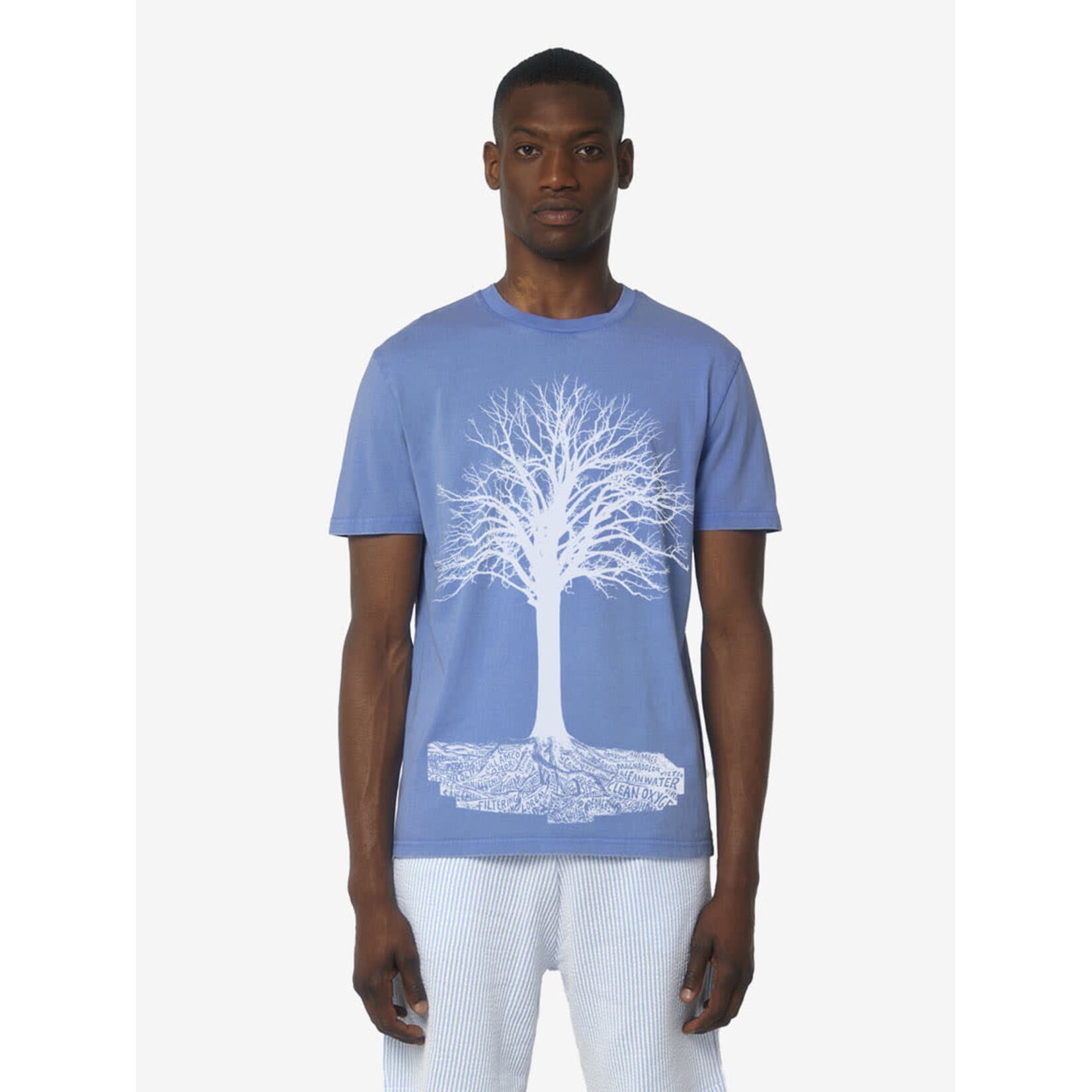 TREE OF LIFE T-SHIRT - VINTAGE