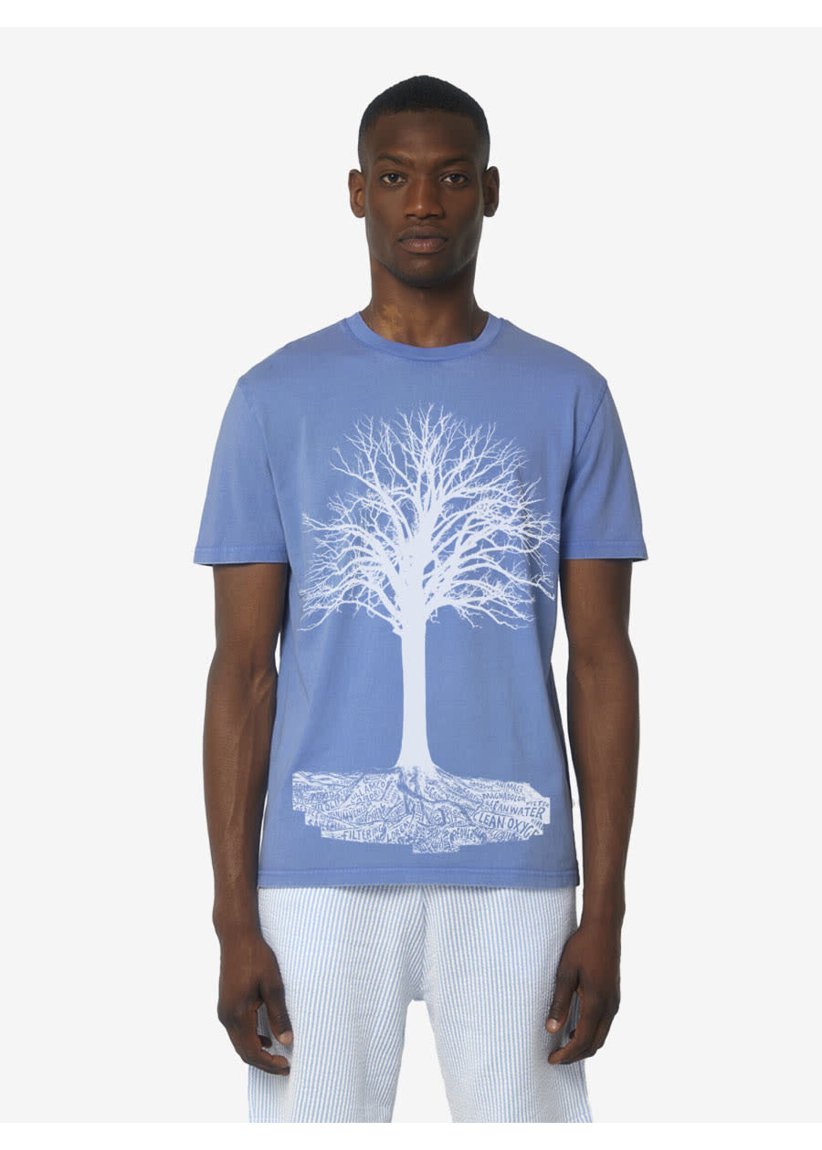 TREE OF LIFE T-SHIRT - VINTAGE