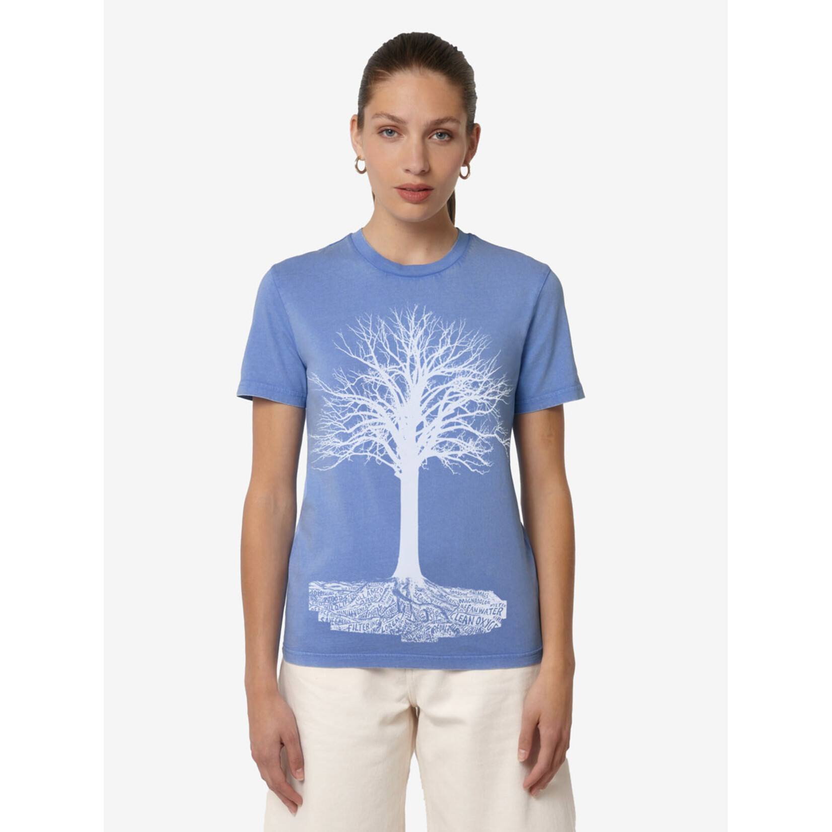 TREE OF LIFE T-SHIRT - VINTAGE