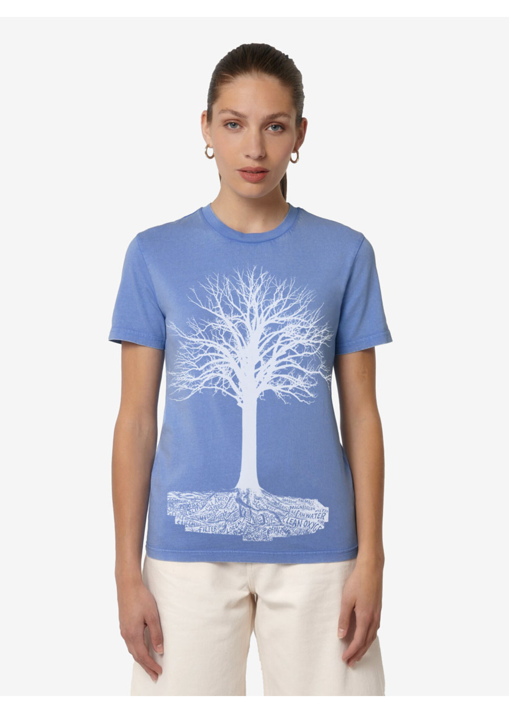 TREE OF LIFE T-SHIRT - VINTAGE