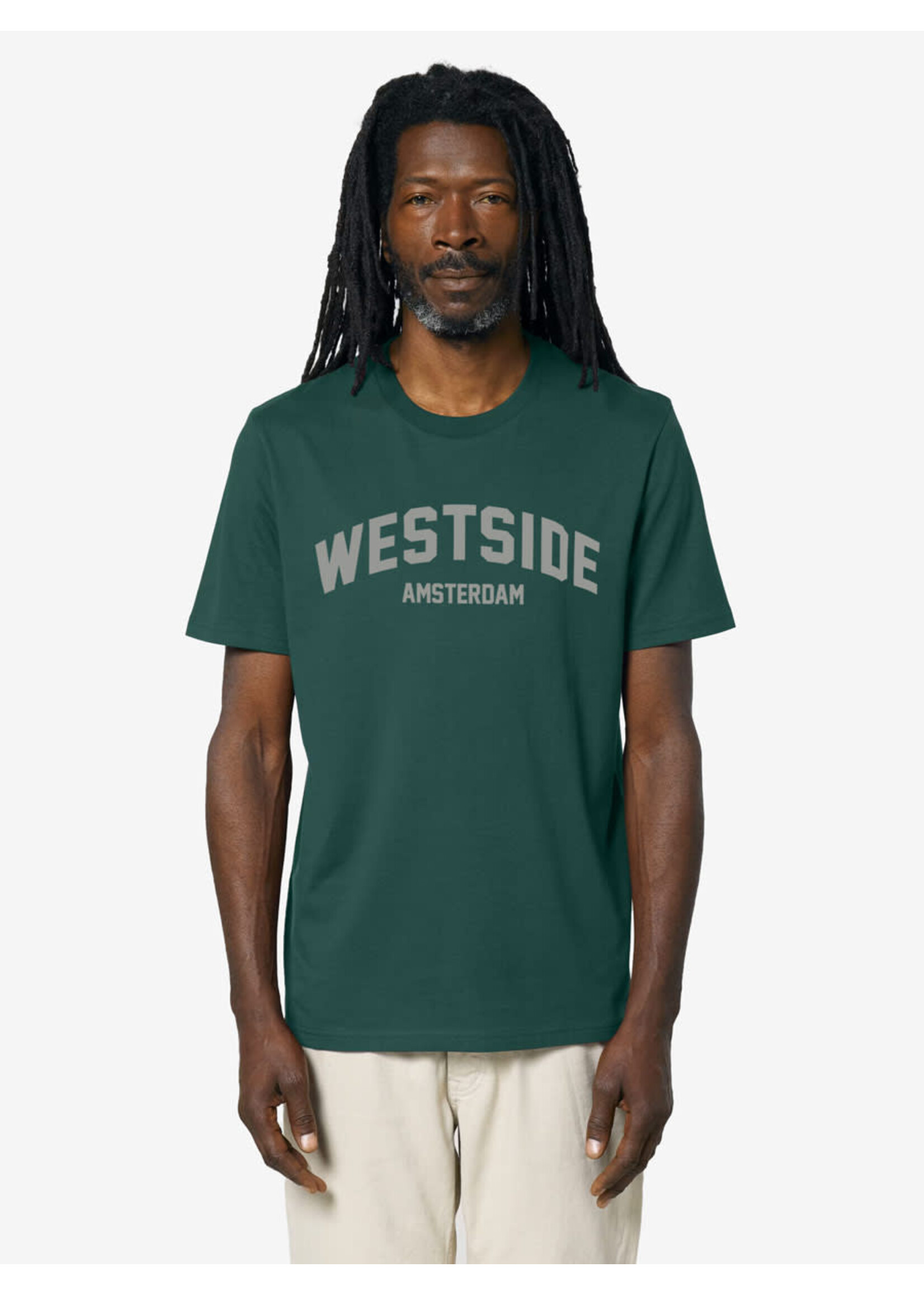 WESTSIDE T-SHIRT - SPECIAL