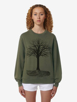 TREE OF LIFE SWEATER - VINTAGE