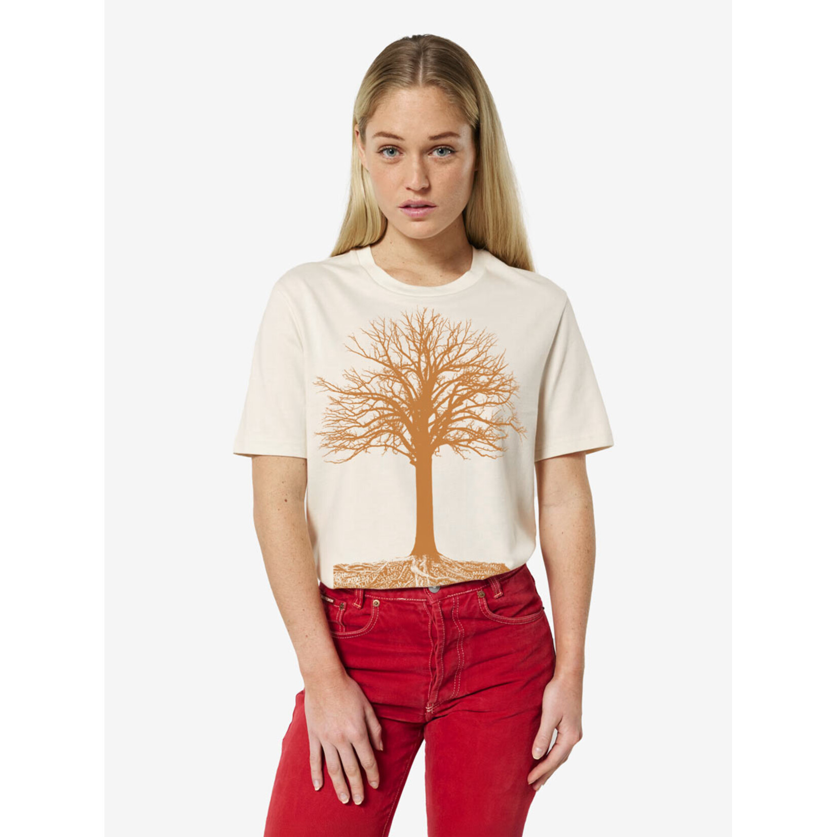 TREE OF LIFE T-SHIRT
