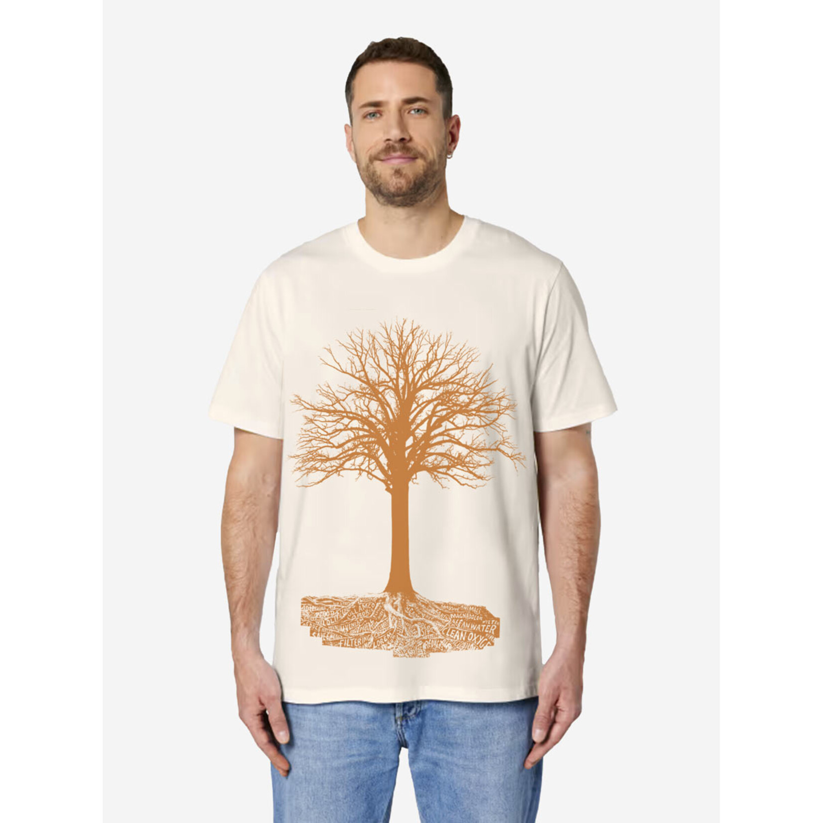 TREE OF LIFE T-SHIRT