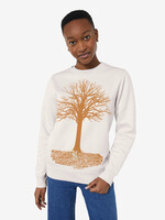 TREE OF LIFE SWEATER - VINTAGE