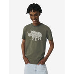 RHINO T-SHIRT - VINTAGE