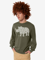 RHINO SWEATER - VINTAGE