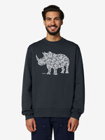 RHINO SWEATER