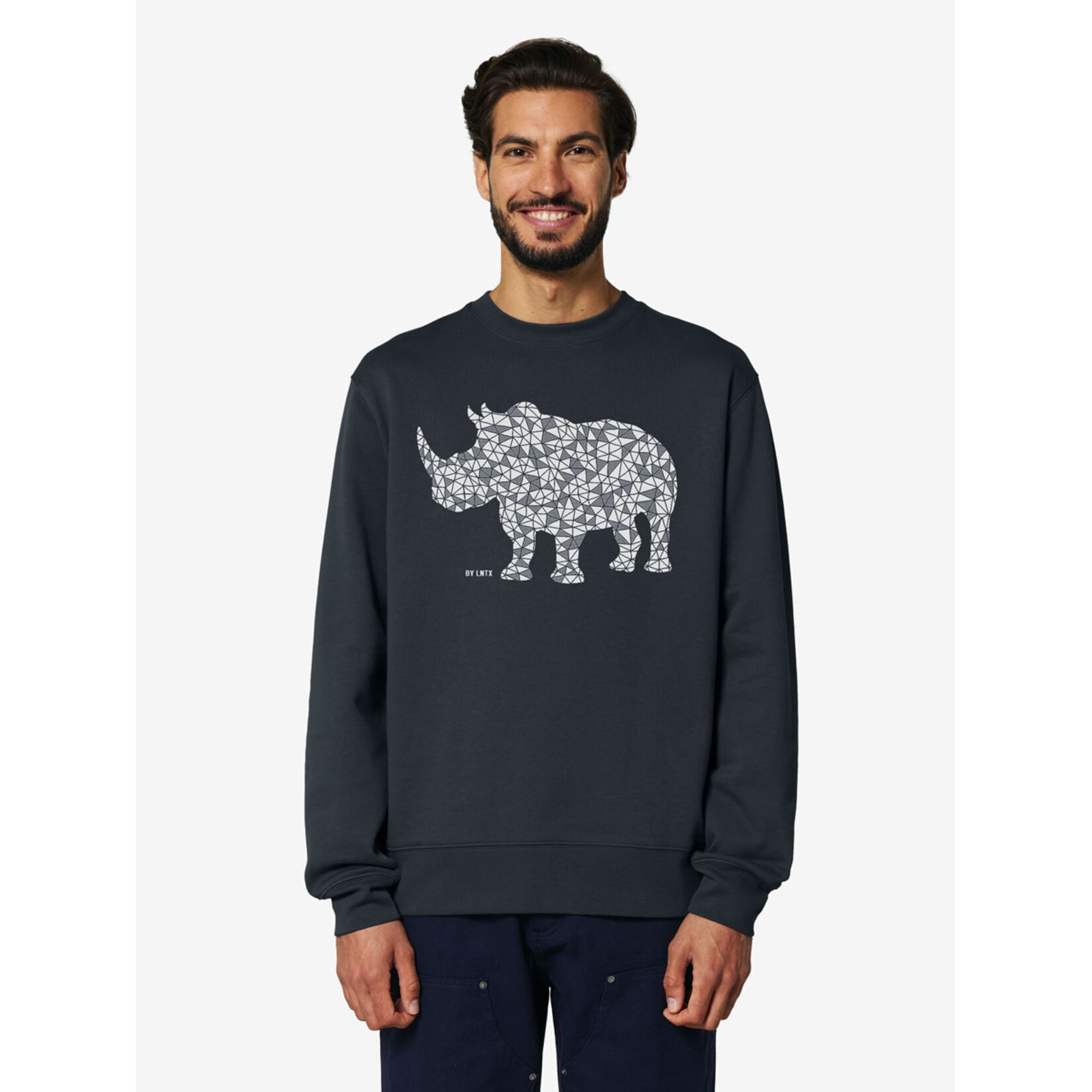 RHINO SWEATER