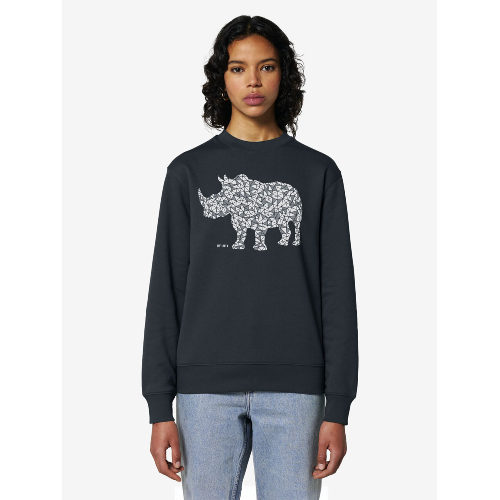 RHINO SWEATER