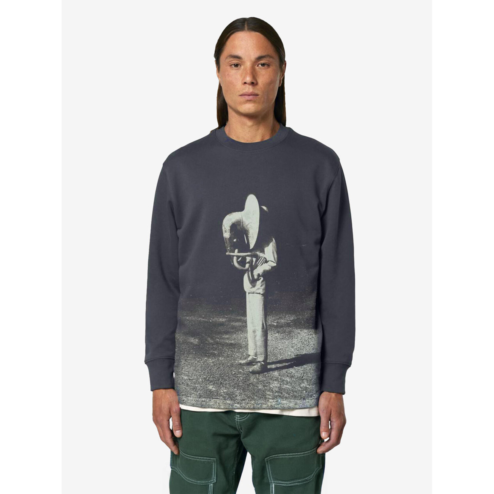 HEARTCORE SWEATER