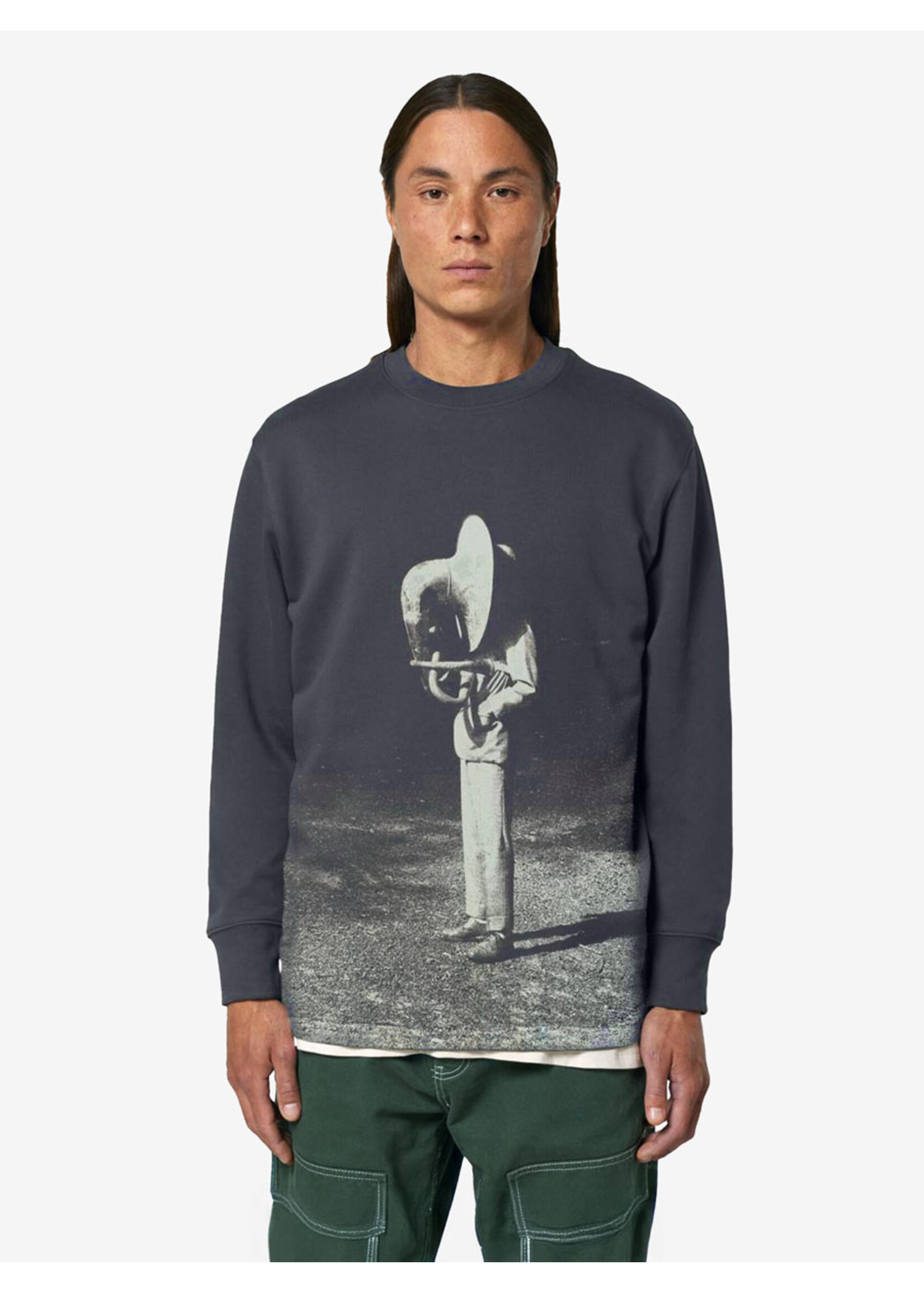 HEARTCORE SWEATER